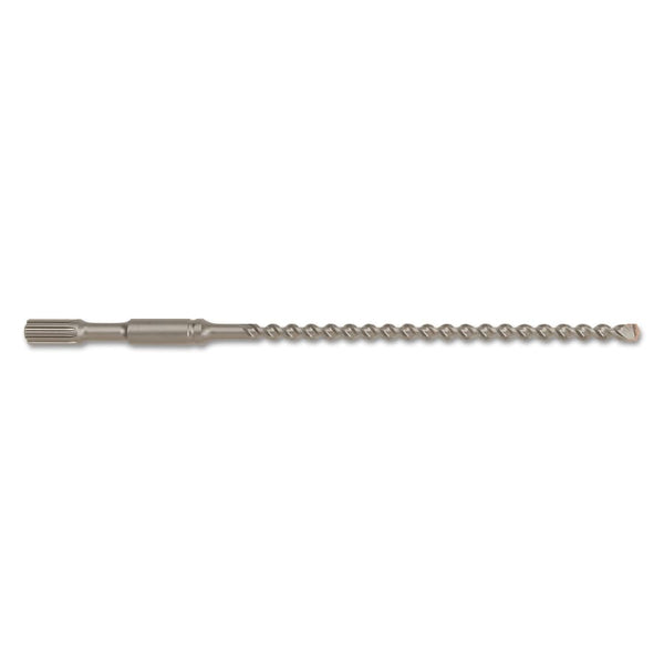 Bosch Power Tools 1/2" x 11" Spline Shank Hammer Bit– – Now available at MTN Shop US.