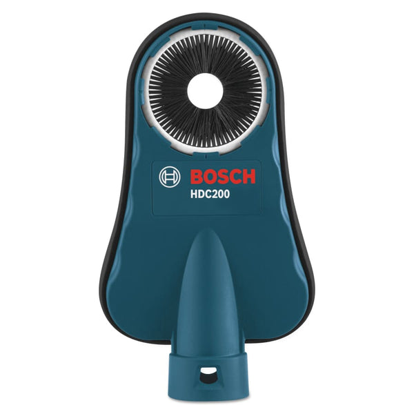 Bosch Power Tools SDS-max Dust Collection Attachment– – Now available at MTN Shop US.