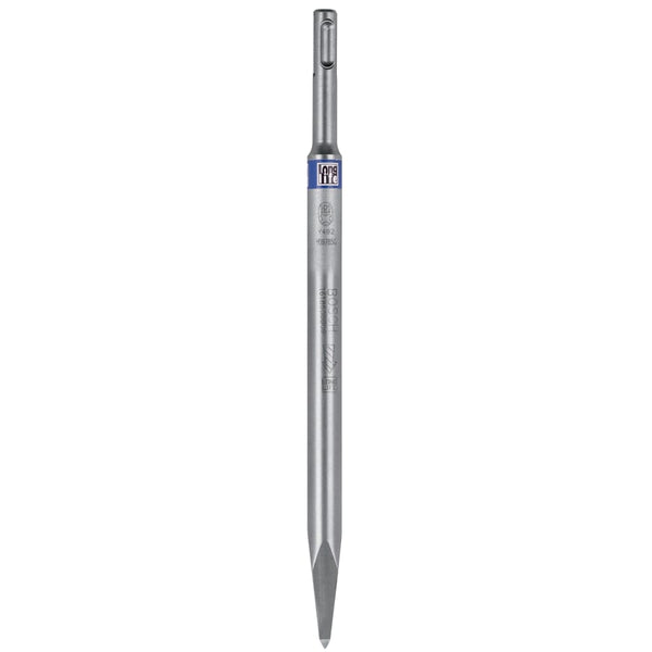 Bosch Power Tools SDS-plus Pointed Chisel - Long Life– – Now available at MTN Shop US.