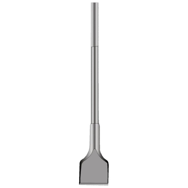 Bosch Power Tools SDS-plus Stubby Scaling Chisel– – Now available at MTN Shop US.