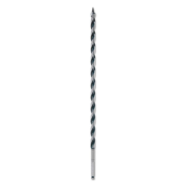 Bosch Power Tools Daredevil Auger Bit, 1/2 in x 17-1/2 in– – Now available at MTN Shop US.