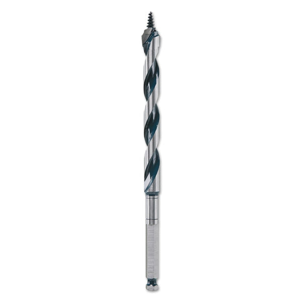 Bosch Power Tools Daredevil Auger Bit, 1/2 in x 7-1/2 in– – Now available at MTN Shop US.