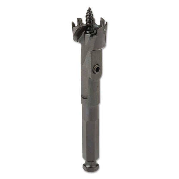 Bosch Power Tools Self-Feeding Bit, 1 in– – Now available at MTN Shop US.