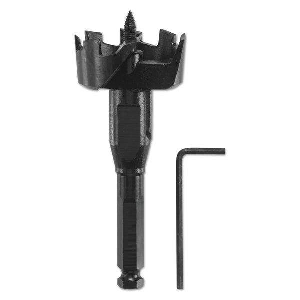 Bosch Power Tools Self-Feeding Bit, 2 in– – Now available at MTN Shop US.