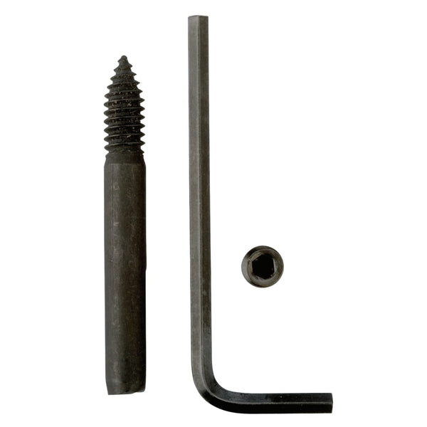 Bosch Power Tools SF5018 Self-Feed Replacement Kit, 1/8 in (Pack of 5)– – Now available at MTN Shop US.