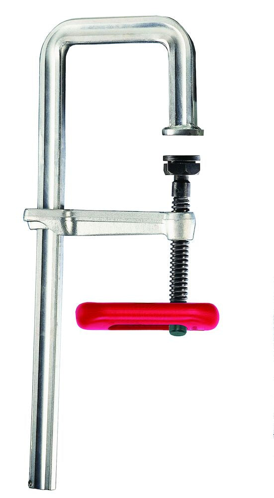 BESSEY® Step Over Clamp 12"– – Now available at MTN Shop US.