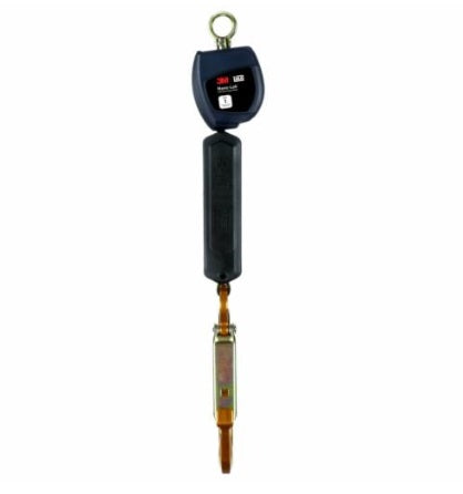 3M™ DBI-SALA® Nano-Lok™ Personal Self Retracting Lifeline, Web Aluminum Rebar Hook, 3100536, 6 ft., Class 1, ANSI– The 3M™ DBI-SALA® Nano-Lok™ Self-Retracting Lifeline is lightweight with a compact design and industrial-strength durability. 3M™ DBI-SALA® Nano-Lok™ Self-Retracting Lifeline offers versatility for many different industrial applications. Shop now. – Now available at MTN Shop US.