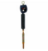 3M™ DBI-SALA® Nano-Lok™ Personal Self Retracting Lifeline, Web Aluminum Rebar Hook, 3100536, 6 ft., Class 1, ANSI– The 3M™ DBI-SALA® Nano-Lok™ Self-Retracting Lifeline is lightweight with a compact design and industrial-strength durability. 3M™ DBI-SALA® Nano-Lok™ Self-Retracting Lifeline offers versatility for many different industrial applications. Shop now. – Now available at MTN Shop US.