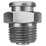 Alemite Button Head Grease Fitting 61/64" x 3/8" NPTF Threads (pack of 50)– – Now available at MTN Shop US.