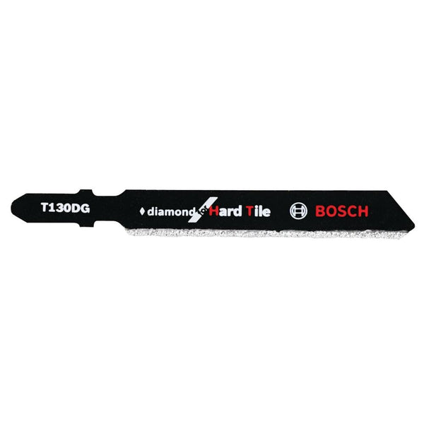 Bosch Power Tools T130DG Jigsaw Blade, 3-1/4 in, D Grit– – Now available at MTN Shop US.