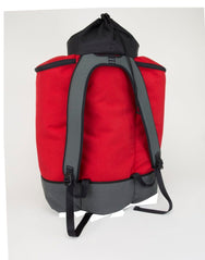 CMC Rope and Equipment Bags, durable rope and equipment haul bag, SKU 431153, shown in use - imagen 7