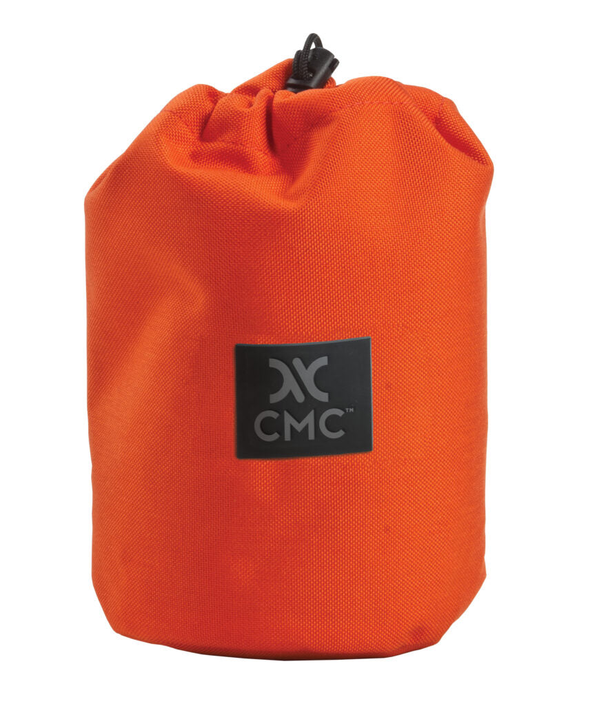 CMC Stuff Bags, lightweight drawstring stuff bag for rope and gear, SKU 432301, alternate view - imagen 2
