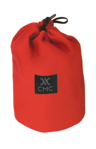 CMC Stuff Bags, lightweight drawstring stuff bag for rope and gear, SKU 432303, detail view - imagen 3