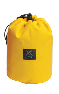 CMC Stuff Bags, lightweight drawstring stuff bag for rope and gear, SKU 432303, side view - imagen 4