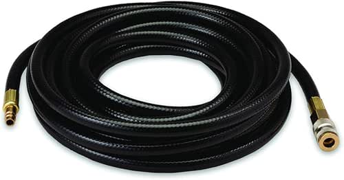 Allegro 50' Breathing Air Hose 3/8" Dia. W/ Obac Style– – Now available at MTN Shop US.