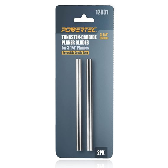 Bosch Power Tools Tungsten Carbide Blade, Pack of 2– – Now available at MTN Shop US.