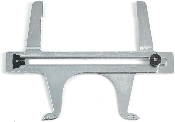 Allen Brake Reset Gauge– – Now available at MTN Shop US.