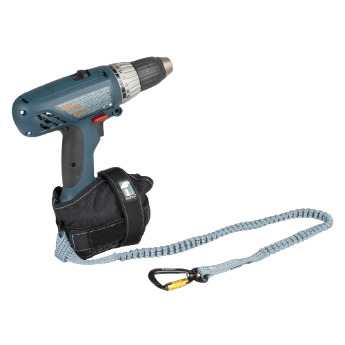 Tool Tethering Kit, 6 lb, Power Tool with Stretch Web Tether– – Now available at MTN Shop US.