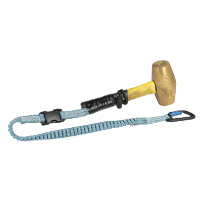 Kit de sujeción de herramientas, 5 lb, red elástica con accesorios de clip rápido y cinta para herramientas: ahora disponible en MTN Shop EE. UU.