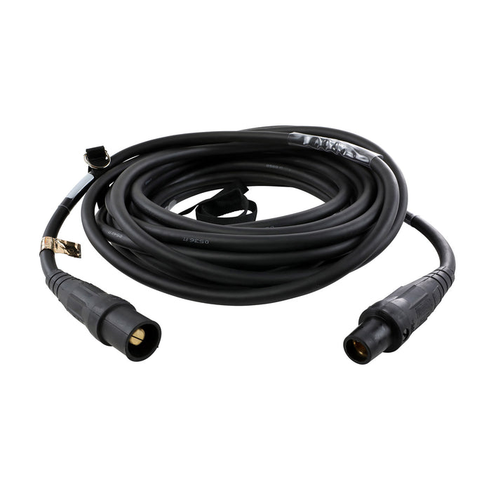 Lex Male Cam to Female Cam on 2/0 SC Cable