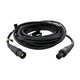 Lex Male Cam to Female Cam on 2/0 SC Cable
