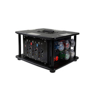 Lex 600 Amp CineBox
