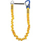 KONG Elastic Tether Single