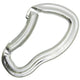 MTN Kong Aluminum Carabiner Bent Gate (Pack of 10)
