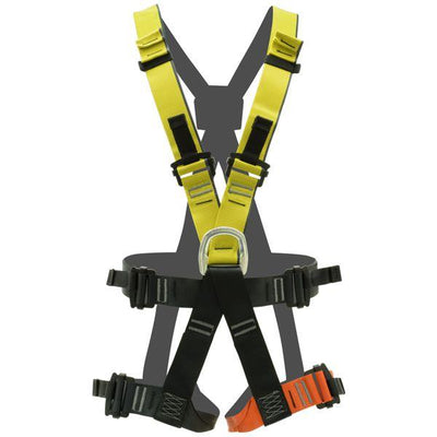 Kong Indiana Full II Body Harness