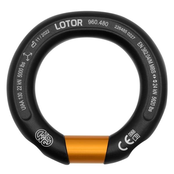 KONG LOTOR ANCHORAGE– – Now available at MTN Shop US.