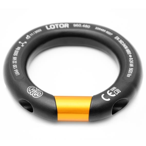 ANCLAJE KONG LOTOR– – Ahora disponible en MTN Shop US. - imagen 8