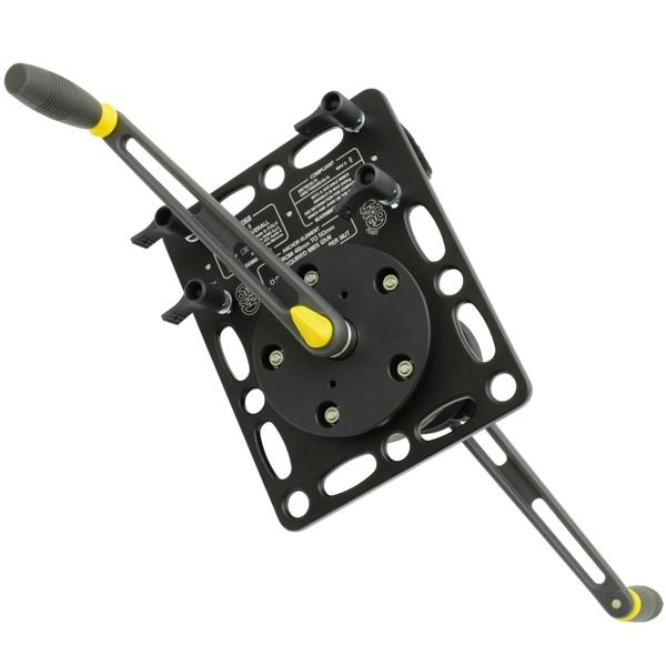 CABRESTANTES, POLOS Y TRÍPODES KONG RAIZER– – Ahora disponibles en MTN Shop US.