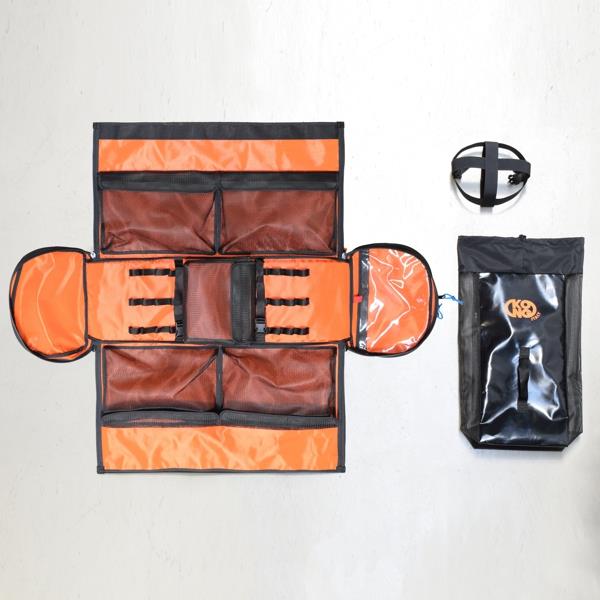 KONG CONVOY BAGS– – Now available at MTN Shop US.
