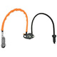 Kong Trimmer+ 10mm Rope Adjustable Work Positioning Lanyard
