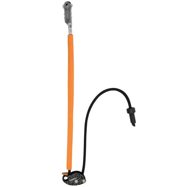Kong Trimmer+ 10mm Rope Adjustable Work Positioning Lanyard– – Now available at MTN Shop US.
