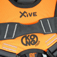 ARNESES KONG X-FIVE– – Ahora disponibles en MTN Shop US.