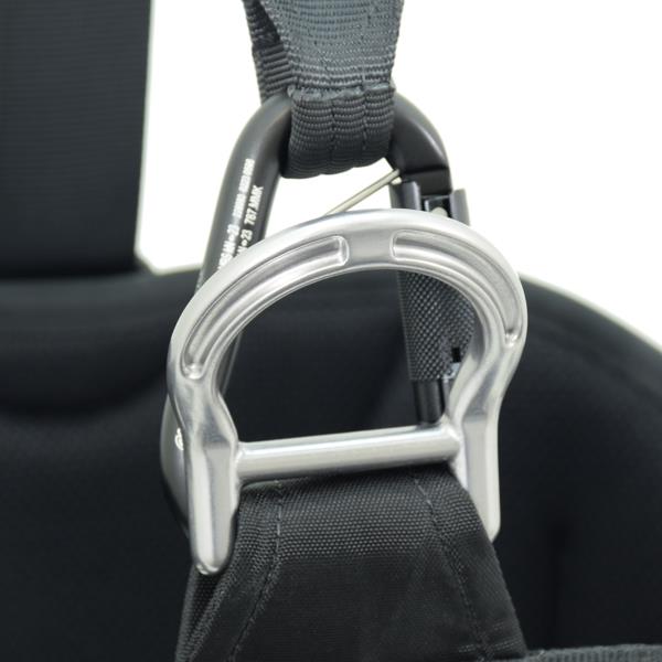 KONG X-FIVE FAST HARNESSES– – Now available at MTN Shop US.