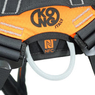 ARNESES KONG X-FIVE FAST– – Ahora disponibles en MTN Shop US. - imagen 7