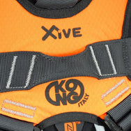 KONG X-FIVE FAST HARNESSES– – Now available at MTN Shop US.