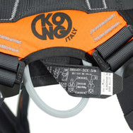 ARNESES KONG X-FIVE FAST– – Ahora disponibles en MTN Shop US. - imagen 4