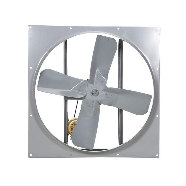 Airmaster 42891 48-Inch High-Performance Belt Drive Fan – 3-Phase, 230/460V– – Now available at MTN Shop US.