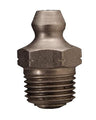 Alemite Non-Corrosive Fittings, Straight, 3/4 in, Male/Male, 1/8 in (PTF) (pack of 50)– – Now available at MTN Shop US.
