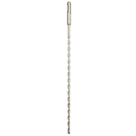 Bosch Power Tools SDS-plus X5L 5/16" x 10" x 12"– – Now available at MTN Shop US.
