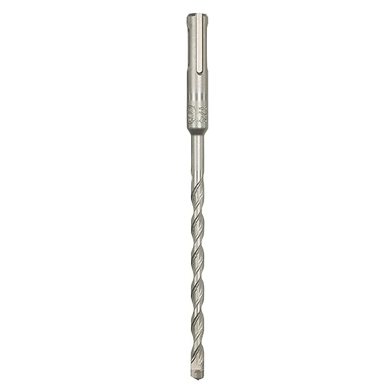 Bosch Power Tools SDS-plus X5L 3/8" x 4" x 6" - Pack of 25 Pieces– – Now available at MTN Shop US.