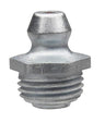 Alemite Straight Hydraulic Fitting Male/Male 9/16" x 1/8" PTF Threads (Pack of 50)– – Now available at MTN Shop US.