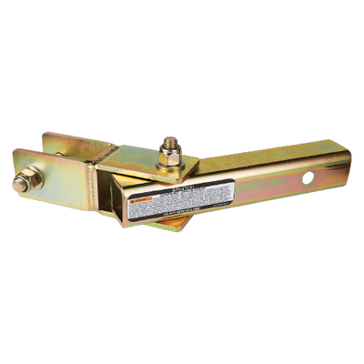 Adaptador de junta universal para bases de montaje de enganche de vehículos– – Ahora disponible en MTN Shop US.
