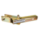 Universal-joint Adapter for Vehicle Hitch-mount Bases