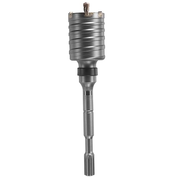 Bosch Power Tools Spline Core Bit - 2-5/8" x 12"– – Now available at MTN Shop US.