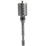 Bosch Power Tools Spline Core Bit - 2-5/8" x 12"– – Now available at MTN Shop US.