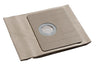 Bosch Power Tools Paper Dust Bag for 9-Gallon Dust Extractors (Pack of 5)– – Now available at MTN Shop US.